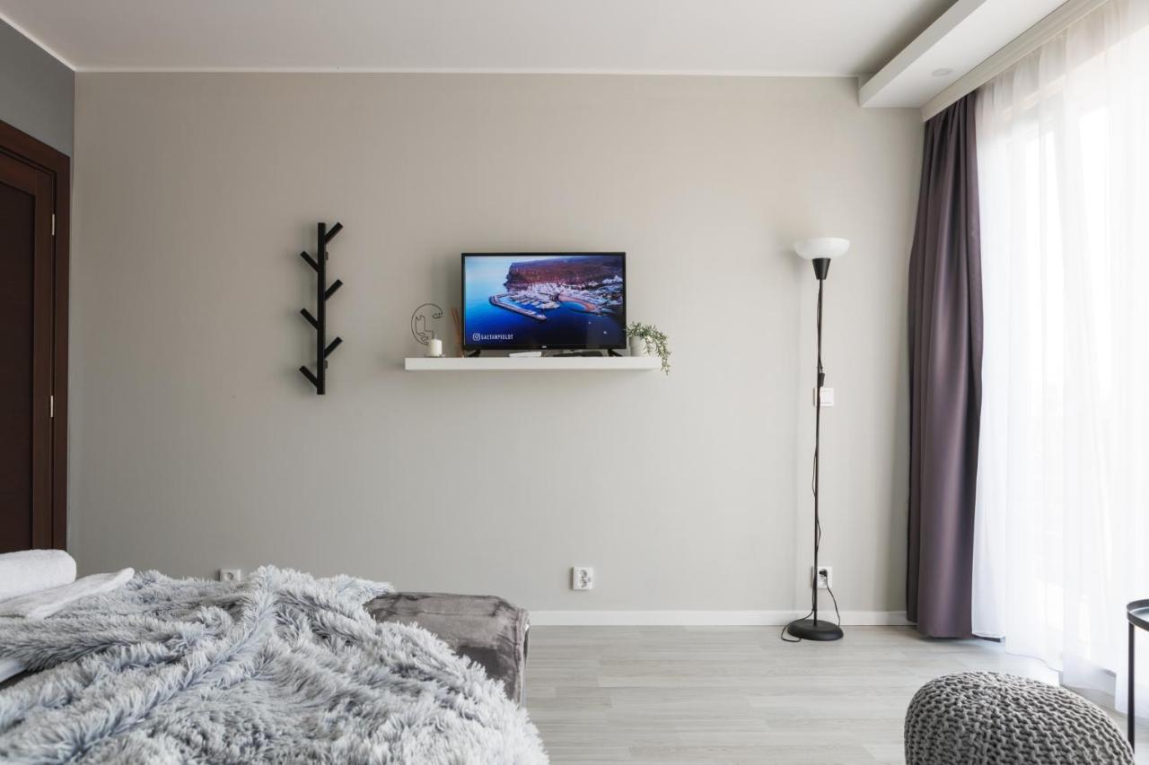 Horizont Dedine Aparthotel Golubac Eksteriør bilde