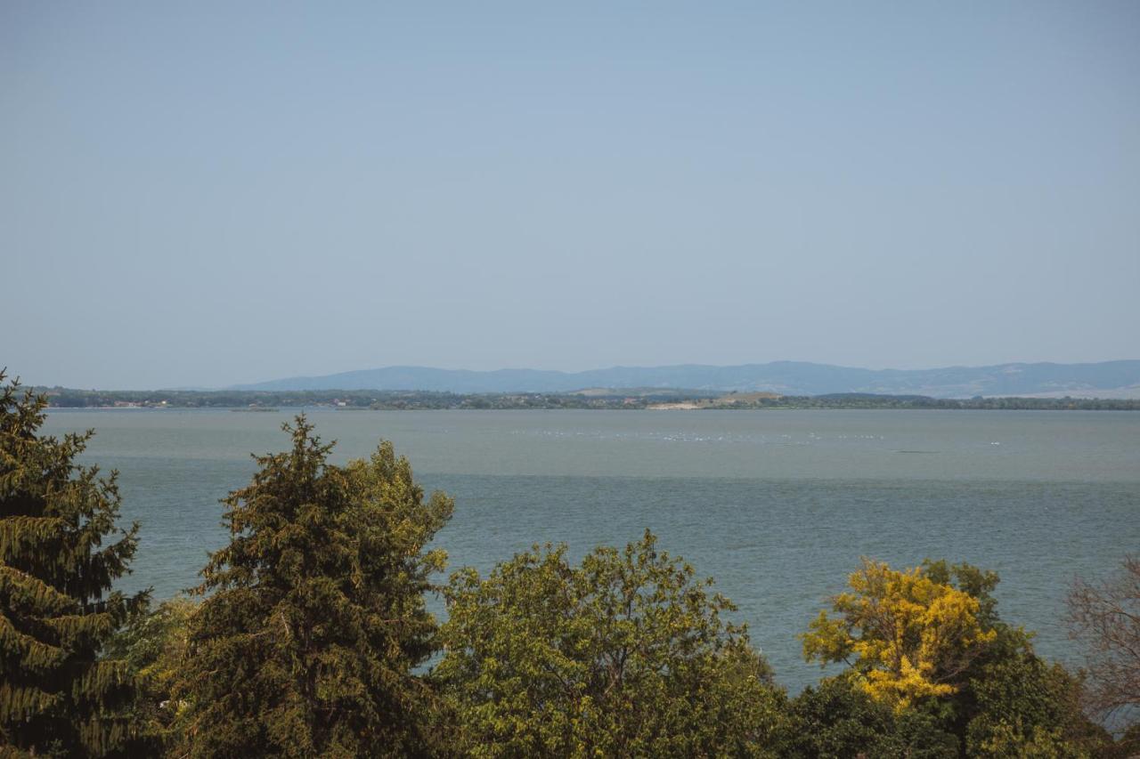 Horizont Dedine Aparthotel Golubac Eksteriør bilde